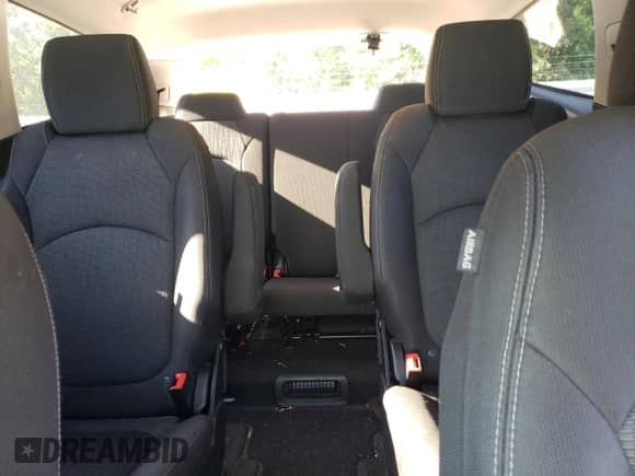 2017 Chevrolet Traverse LT z VIN 1GNKVGKD1HJ214026, wystawiony jako Copart lot #69618135 z przebiegiem 99 588 mil mil oraz Szkoda całkowita • Salvage title. Historia ofert i sprzedaży dostępna na DreamBid. Obrazek 10.