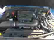 2024 Jeep Wrangler Willys с VIN 1C4RJXN62RW154116, выставлен на аукционе Copart как лот 84564755 с пробегом 6 856 миль миль и Списание • Salvage title. История ставок и продаж доступна на DreamBid. Изображение 12.