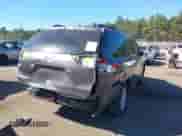 2012 Toyota Sienna XLE with VIN 5TDDK3DC8CS048347, listed as a IAAI auction lot 43292283 with 249,466 mi miles and . Bid and sale history available at DreamBid. Image 4.