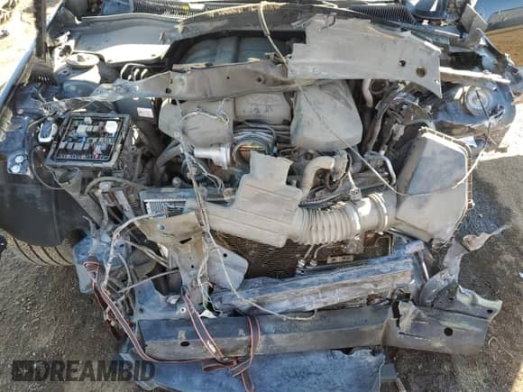 2017 Chevrolet SS с VIN 6G3F15RW7HL301602, выставлен на аукционе Copart как лот 79962984 с пробегом Не указан миль и Списание • Salvage title. История ставок и продаж доступна на DreamBid. Изображение 11.