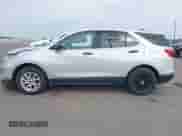 2020 Chevrolet Equinox LT z VIN 2GNAXUEV4L6255541, wystawiony jako IAAI lot #42964740 z przebiegiem 115 691 mil mil oraz . Historia ofert i sprzedaży dostępna na DreamBid. Obrazek 14.