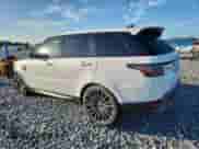 2021 Land Rover Range Rover Sport SE с VIN SALWG2SU2MA763387, выставлен на аукционе Copart как лот 61204995 с пробегом 67 425 миль миль и Списание • Salvage title. История ставок и продаж доступна на DreamBid. Изображение 2.