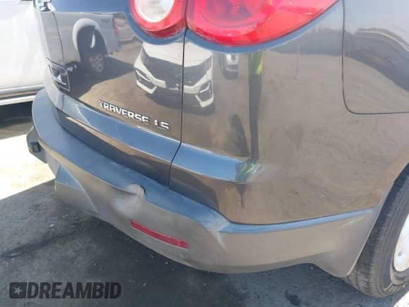 2012 Chevrolet Traverse LS with VIN 1GNKRFED2CJ392465, listed as a IAAI auction lot 43148803 with 151,570 mi miles and . Bid and sale history available at DreamBid. Image 19.