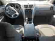 2012 Chevrolet Traverse LS с VIN 1GNKVFEDXCJ396050, выставлен на аукционе Copart как лот 68496505 с пробегом 105 715 миль миль и Списание • Salvage title. История ставок и продаж доступна на DreamBid. Изображение 8.