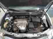 2009 Toyota Camry with VIN 4T4BE46K19R056840, listed as a Copart auction lot 85503735 with 208,844 mi miles and Clean title. Bid and sale history available at DreamBid. Image 11.