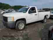 2009 Chevrolet Silverado 1500 Work Truck with VIN 1GCEC14C49Z159779, listed as a Copart auction lot 63124245 with 176,305 mi miles and Clean title. Bid and sale history available at DreamBid. Image 1.