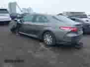 2019 Toyota Camry Hybrid LE с VIN 4T1B31HK3KU510944, выставлен на аукционе IAAI как лот 42493641 с пробегом 137 300 миль миль и . История ставок и продаж доступна на DreamBid. Изображение 3.