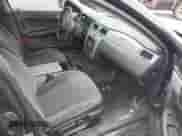2008 Chevrolet Impala Police Police с VIN 2G1WS553281247663, выставлен на аукционе IAAI как лот 41107681 с пробегом 167 587 миль миль и . История ставок и продаж доступна на DreamBid. Изображение 5.