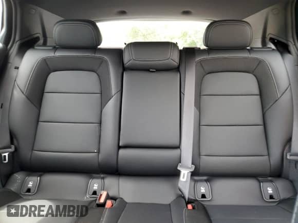 2025 Chevrolet Equinox EV LT2 с VIN 3GN7DNRP7SS198806, выставлен на аукционе Copart как лот 60786935 с пробегом 789 миль миль и Списание • Salvage title. История ставок и продаж доступна на DreamBid. Изображение 10.