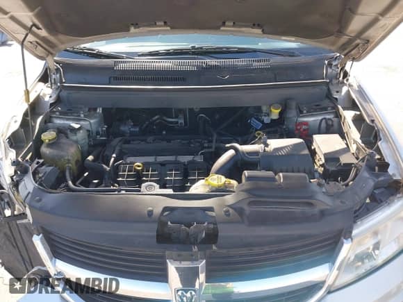 2009 Dodge Journey SE с VIN 3D4GG47B99T500718, выставлен на аукционе IAAI как лот 43078180 с пробегом 146 808 миль миль и . История ставок и продаж доступна на DreamBid. Изображение 10.