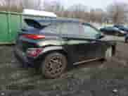 2023 Hyundai Kona с VIN KM8KH3AC0PU008061, выставлен на аукционе Copart как лот 85089534 с пробегом 29 820 миль миль и Списание • Salvage title. История ставок и продаж доступна на DreamBid. Изображение 3.