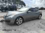 2011 Hyundai Genesis Coupe с VIN KMHHT6KD4BU064689, выставлен на аукционе Copart как лот 78893404 с пробегом 152 796 миль миль и Списание • Salvage title. История ставок и продаж доступна на DreamBid. Изображение 1.