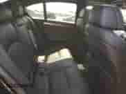 2013 BMW 5 Series 550i с VIN WBAFR9C51DDX80534, выставлен на аукционе Copart как лот 65283715 с пробегом 142 358 миль миль и Списание • Salvage title. История ставок и продаж доступна на DreamBid. Изображение 10.