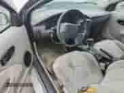 2002 Saturn SC с VIN 1G8ZY127X2Z290823, выставлен на аукционе Copart как лот 58144795 с пробегом 219 775 миль миль и Списание • Salvage title. История ставок и продаж доступна на DreamBid. Изображение 8.