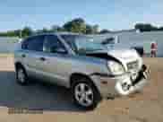 2007 Hyundai Tucson GLS с VIN KM8JM72B27U617818, выставлен на аукционе Copart как лот 64369785 с пробегом 104 875 миль миль и Списание • Salvage title. История ставок и продаж доступна на DreamBid. Изображение 14.