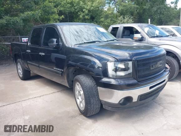 2009 GMC Sierra 1500 SL с VIN 3GTEC13C99G266943, выставлен на аукционе IAAI как лот 42833370 с пробегом 178 573 миль миль и . История ставок и продаж доступна на DreamBid. Изображение 1.