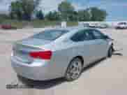 2014 Chevrolet Impala LS с VIN 2G11Y5SL8E9258404, выставлен на аукционе IAAI как лот 42676093 с пробегом Не указан миль и . История ставок и продаж доступна на DreamBid. Изображение 4.
