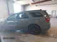 2023 Dodge Durango R/T Plus with VIN 1C4SDJCT3PC693857, listed as a IAAI auction lot 42286328 with 21,019 mi miles and . Bid and sale history available at DreamBid. Image 14.