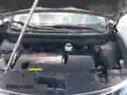 2011 Nissan Murano SV с VIN JN8AZ1MUXBW067075, выставлен на аукционе IAAI как лот 42455998 с пробегом 150 362 миль миль и . История ставок и продаж доступна на DreamBid. Изображение 10.