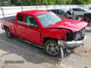 2017 Chevrolet Silverado 1500 LT с VIN 1GCVKREC1HZ107072, выставлен на аукционе IAAI как лот 43179120 с пробегом Не указан миль и . История ставок и продаж доступна на DreamBid. Изображение 1.