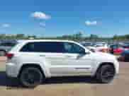 2017 Jeep Grand Cherokee Altitude with VIN 1C4RJFAG0HC714451, listed as a IAAI auction lot 43127236 with 116,501 mi miles and . Bid and sale history available at DreamBid. Image 14.