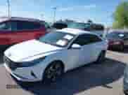 2023 Hyundai Elantra SEL с VIN 5NPLS4AG3PH118339, выставлен на аукционе IAAI как лот 43311378 с пробегом 29 956 миль миль и . История ставок и продаж доступна на DreamBid. Изображение 2.