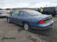 1998 Chevrolet Monte Carlo LS с VIN 2G1WW12MXW9300117, выставлен на аукционе IAAI как лот 41131678 с пробегом 70 732 миль миль и . История ставок и продаж доступна на DreamBid. Изображение 3.