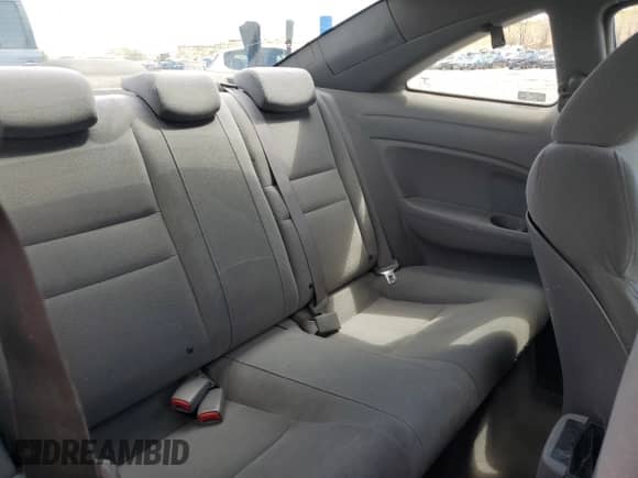 2006 Honda Civic with VIN 2HGFG112X6H577796, listed as a Copart auction lot 53915845 with 267,612 mi miles and Salvage title. Bid and sale history available at DreamBid. Image 10.