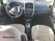 2015 Nissan Note SL с VIN 3N1CE2CP9FL389352, выставлен на аукционе Copart как лот 49524455 с пробегом 73 672 миль миль и Списание • Salvage title. История ставок и продаж доступна на DreamBid. Изображение 8.