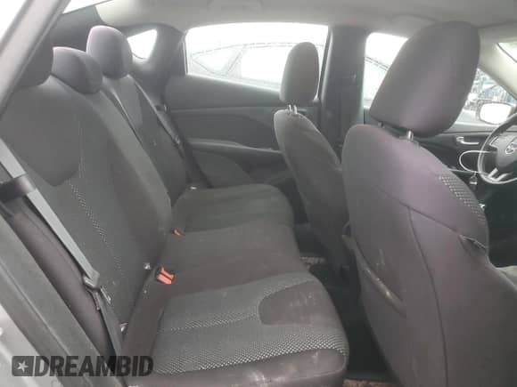 2014 Dodge Dart SE with VIN 1C3CDFAA2ED738222, listed as a Copart auction lot 58055965 with 147,619 mi miles and Salvage title. Bid and sale history available at DreamBid. Image 10.