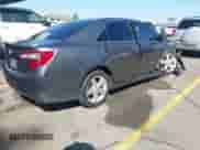 2014 Toyota Camry SE with VIN 4T1BF1FK0EU305189, listed as a IAAI auction lot 43398662 with 207,493 mi miles and . Bid and sale history available at DreamBid. Image 4.