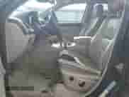 2015 Jeep Grand Cherokee Overland with VIN 1C4RJECG2FC872164, listed as a Copart auction lot 69685435 with 140,939 mi miles and Salvage title. Bid and sale history available at DreamBid. Image 7.