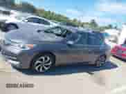 2017 Honda Accord EX-L with VIN 1HGCR2F83HA140224, listed as a IAAI auction lot 43360228 with 98,941 mi miles and . Bid and sale history available at DreamBid. Image 14.