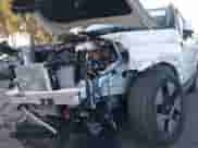 2025 Hyundai Santa Fe SEL with VIN 5NMP24G1XSH017731, listed as a IAAI auction lot 41655301 with Not provided miles and . Bid and sale history available at DreamBid. Image 20.