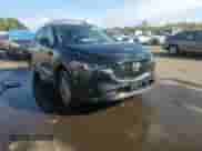 2024 Mazda CX-5 S Select z VIN JM3KFBBL3R0468304, wystawiony jako Copart lot #85141865 z przebiegiem 12 892 mil mil oraz Szkoda całkowita • Salvage title. Historia ofert i sprzedaży dostępna na DreamBid. Obrazek 14.