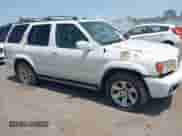 2004 Nissan Pathfinder SE с VIN JN8DR09Y24W916394, выставлен на аукционе IAAI как лот 42379787 с пробегом 211 094 миль миль и . История ставок и продаж доступна на DreamBid. Изображение 6.