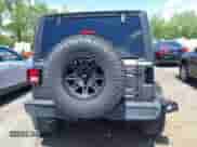 2021 Jeep Wrangler Unlimited Willys with VIN 1C4HJXDG7MW519386, listed as a IAAI auction lot 42250880 with 26,954 mi miles and . Bid and sale history available at DreamBid. Image 17.