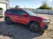 2026 Chevrolet Equinox LS z VIN 3GNAXSEG9TL155162, wystawiony jako Copart lot #84456895 z przebiegiem 1 557 mil mil oraz Szkoda całkowita • Salvage title. Historia ofert i sprzedaży dostępna na DreamBid. Obrazek 4.