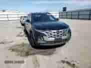 2022 Hyundai Santa Cruz SEL Premium z VIN 5NTJDDAF9NH005177, wystawiony jako Copart lot #61078975 z przebiegiem 26 924 mil mil oraz Szkoda całkowita • Salvage title. Historia ofert i sprzedaży dostępna na DreamBid. Obrazek 13.