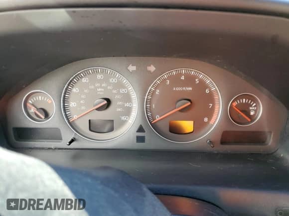 2009 Volvo S60 2.5T с VIN YV1RH592192734739, выставлен на аукционе Copart как лот 79085864 с пробегом Не указан миль и На запчасти • Non repairable. История ставок и продаж доступна на DreamBid. Изображение 9.