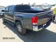 2016 Toyota Tacoma SR5 с VIN 5TFAX5GN7GX055884, выставлен на аукционе IAAI как лот 41943589 с пробегом 85 443 миль миль и . История ставок и продаж доступна на DreamBid. Изображение 3.