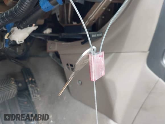 2003 Nissan Frontier XE z VIN 1N6DD26T63C440050, wystawiony jako IAAI lot #42360580 z przebiegiem 257 982 mil mil oraz . Historia ofert i sprzedaży dostępna na DreamBid. Obrazek 11.