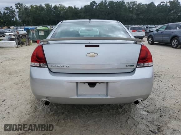 2013 Chevrolet Impala LT с VIN 2G1WG5E31D1134332, выставлен на аукционе Copart как лот 84450995 с пробегом 151 523 миль миль и Списание • Salvage title. История ставок и продаж доступна на DreamBid. Изображение 6.