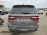 2022 Dodge Durango Special Service z VIN 1C4RDJFG0NC184951, wystawiony jako Copart lot #50208155 z przebiegiem 78 605 mil mil oraz Szkoda całkowita • Salvage title. Historia ofert i sprzedaży dostępna na DreamBid. Obrazek 6.