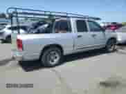 2002 Dodge 1500 с VIN 3D7HA18Z82G194063, выставлен на аукционе Copart как лот 53924255 с пробегом 209 396 миль миль и Чистый • Clean title. История ставок и продаж доступна на DreamBid. Изображение 3.