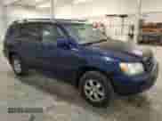 2005 Toyota Highlander с VIN JTEEP21A550098837, выставлен на аукционе Copart как лот 86799825 с пробегом 191 055 миль миль и Чистый • Clean title. История ставок и продаж доступна на DreamBid. Изображение 4.