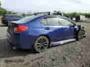 2020 Subaru WRX with VIN JF1VA1A62L9832148, listed as a Copart auction lot 84727885 with 63,521 mi miles and Salvage title. Bid and sale history available at DreamBid. Image 3.