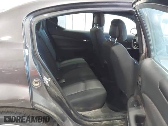 2014 Dodge Avenger SE z VIN 1C3CDZAB0EN196896, wystawiony jako IAAI lot #43338255 z przebiegiem 79 147 mil mil oraz . Historia ofert i sprzedaży dostępna na DreamBid. Obrazek 8.