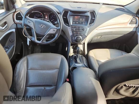 2019 Hyundai Santa Fe SE с VIN KM8SN4HF0KU298308, выставлен на аукционе Copart как лот 87229845 с пробегом 138 460 миль миль и Чистый • Clean title. История ставок и продаж доступна на DreamBid. Изображение 8.