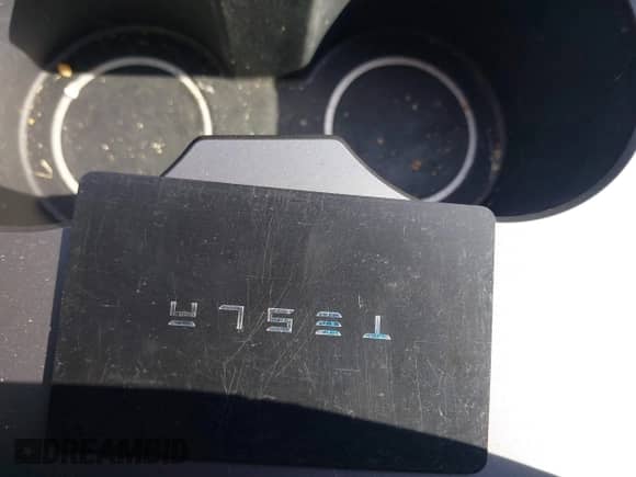 2023 Tesla Model Y Long Range с VIN 7SAYGAEE9PF969545, выставлен на аукционе IAAI как лот 43410429 с пробегом 15 885 миль миль и . История ставок и продаж доступна на DreamBid. Изображение 11.